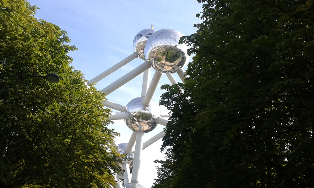 Atomium